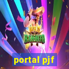 portal pjf - prefeitura de juiz de fora